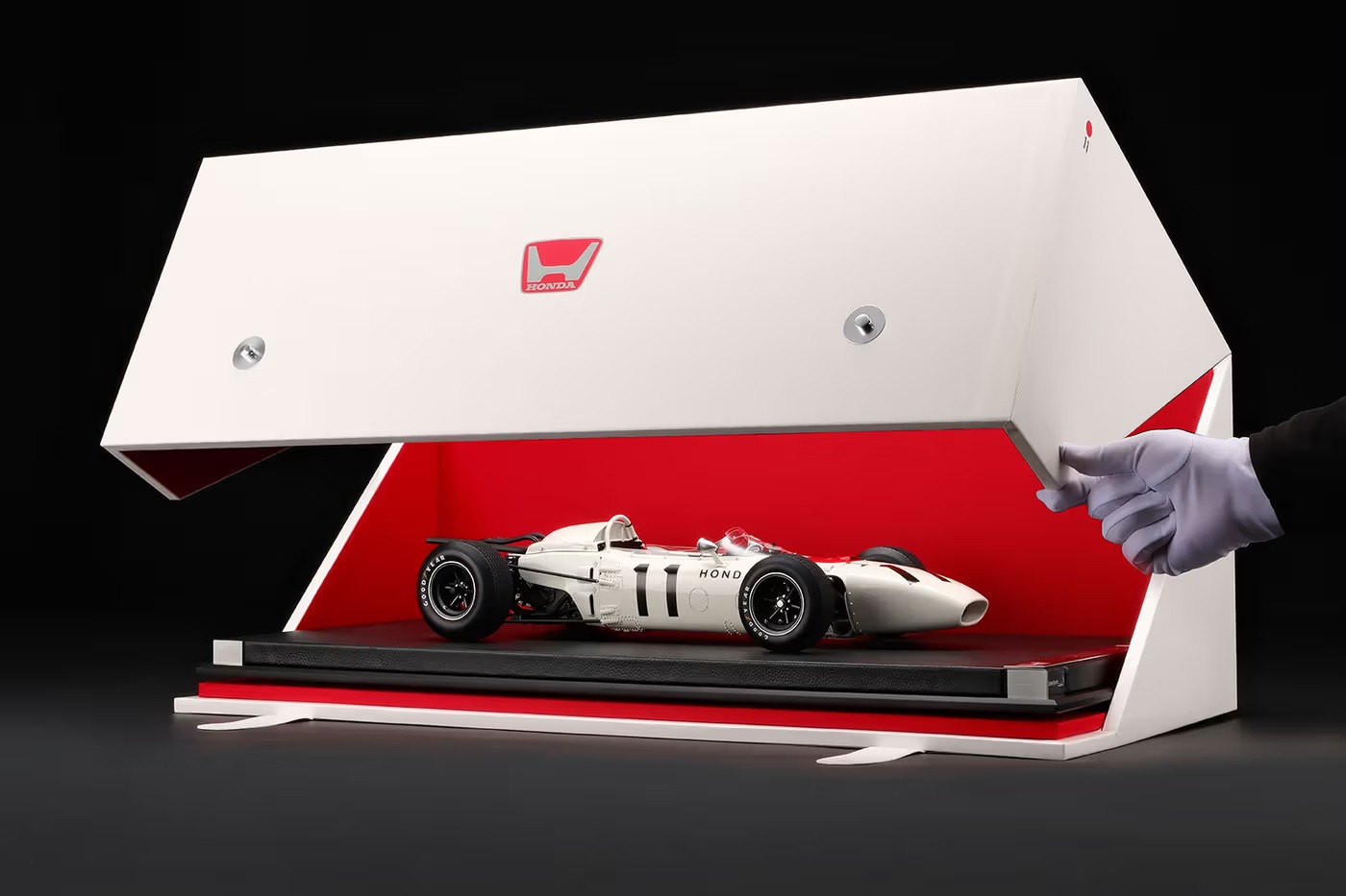 【激レア❣️】HONDA Racing team F1 collection 激レア❣️】HONDA Racing team F1 collection