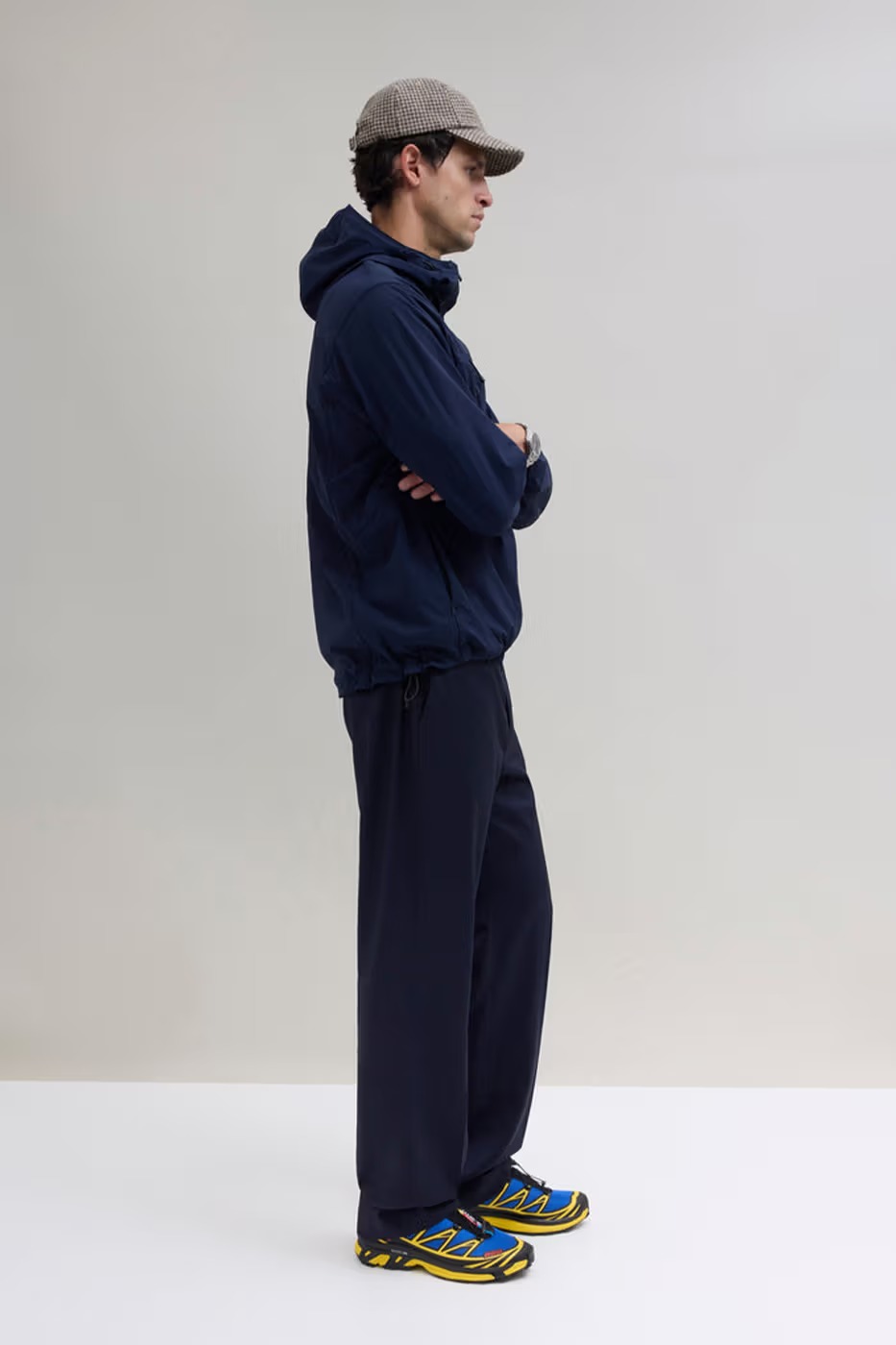 JJJJound Returns To Timeless Staples For FW25 'Heritage Core
