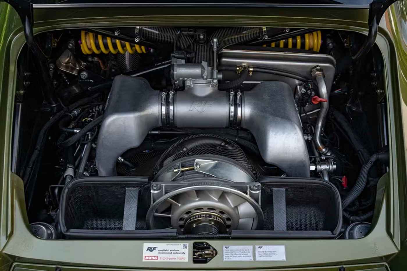 RUF-Unveils-The-Tribute,-A-Modern-Supercar-Powered-By-An-All-New-Air ...