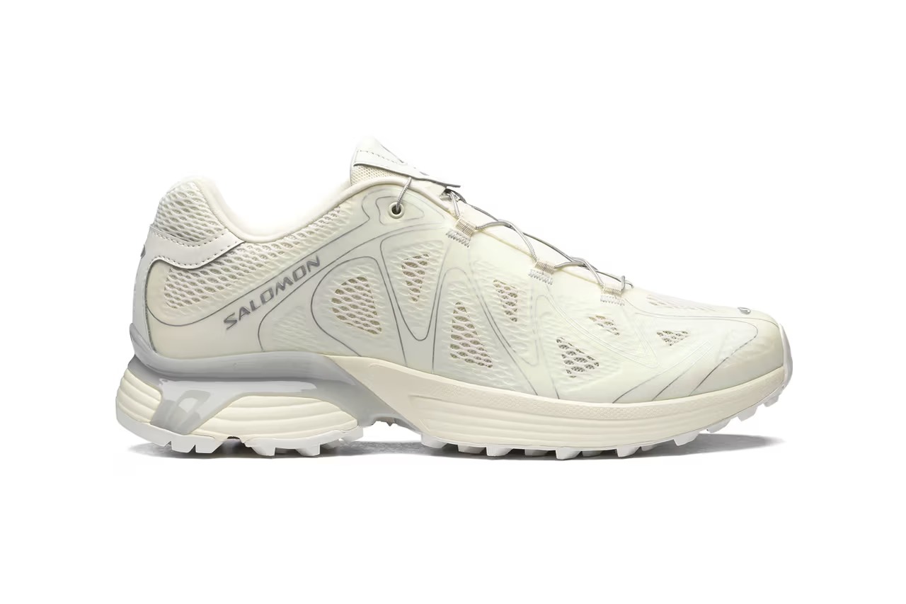 Salomon's XT-WHISPER VOID Gets A Sleek Off-White Update
