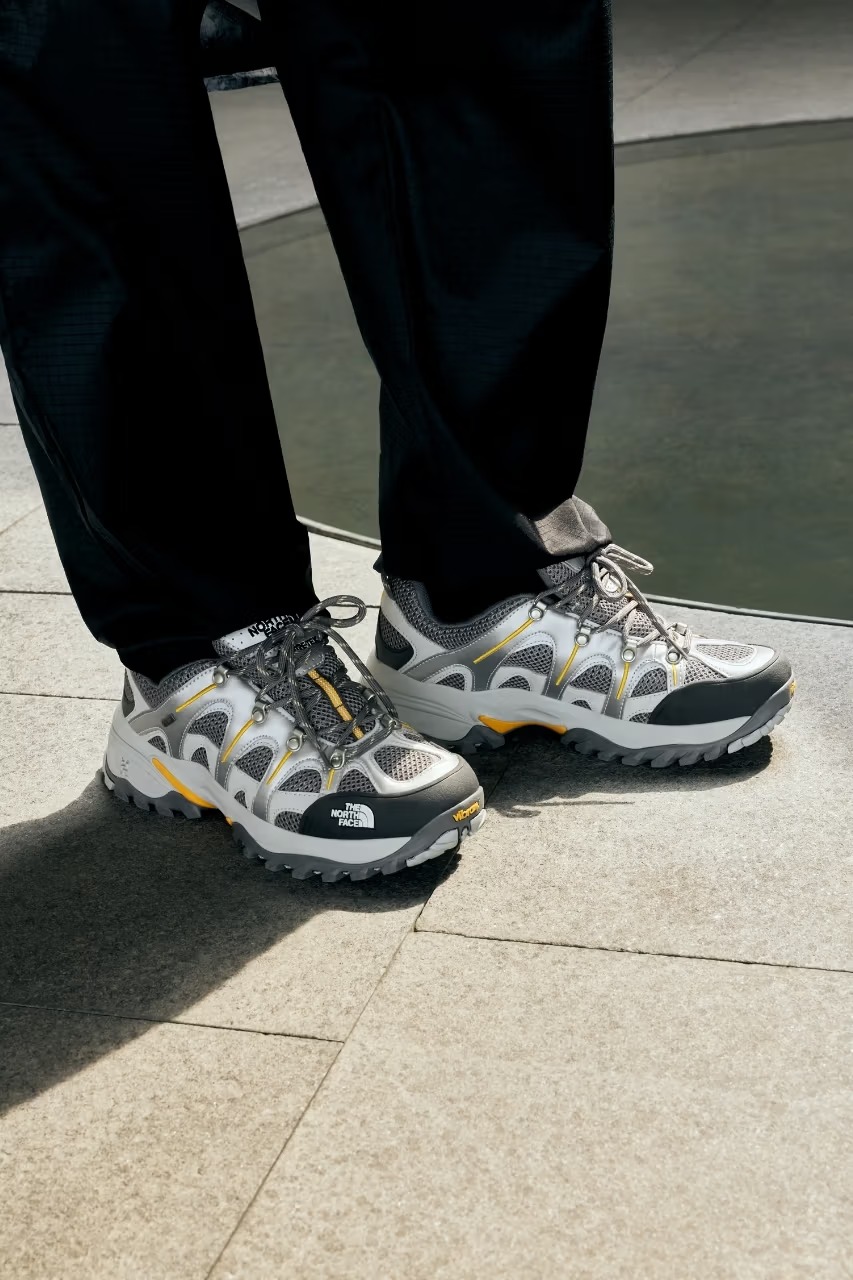 The North Face Urban Exploration Unveils Denim And Tech
