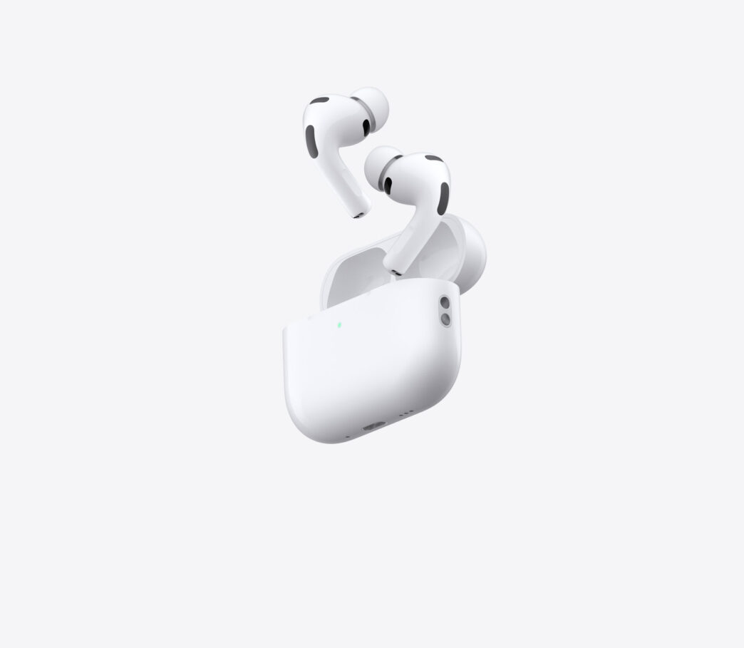 Apple Latest AirPods Pro 3 Pack Stronger Active Noise Cancellation