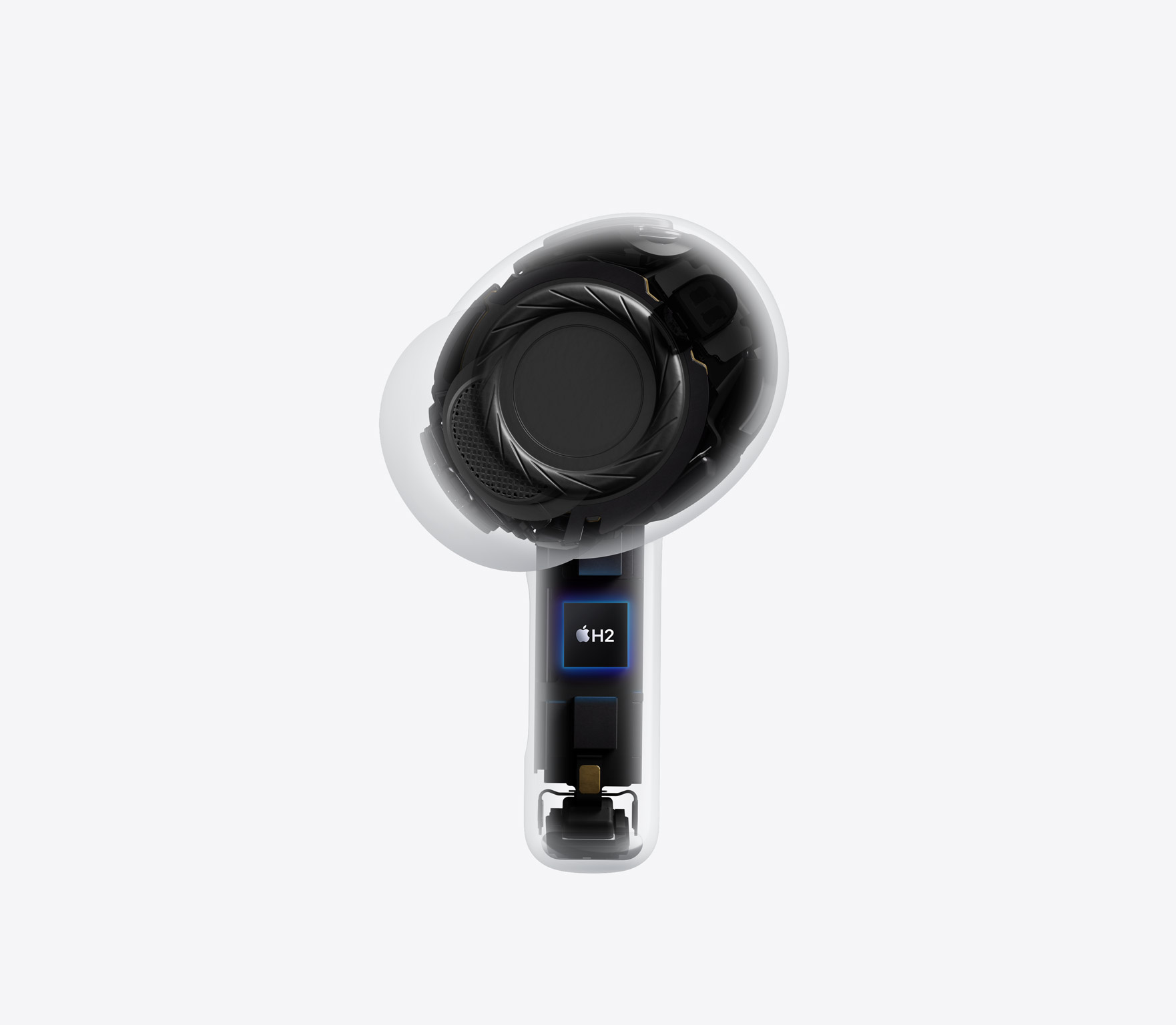 Apple Latest AirPods Pro 3 Pack Stronger Active Noise Cancellation