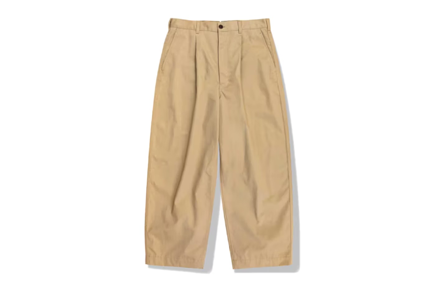 Brooks Brothers And eYe Junya Watanabe MAN Drop Three-Piece