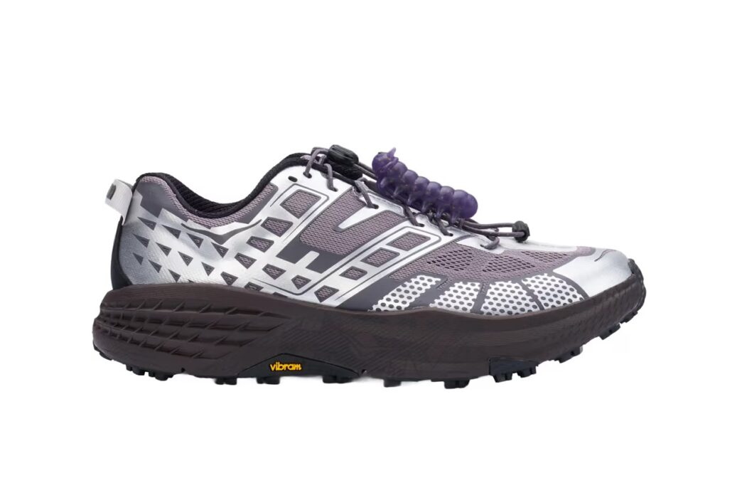 UNNA x HOKA Bring A Whimsical Twist To The Speedgoat 2 | Por Homme