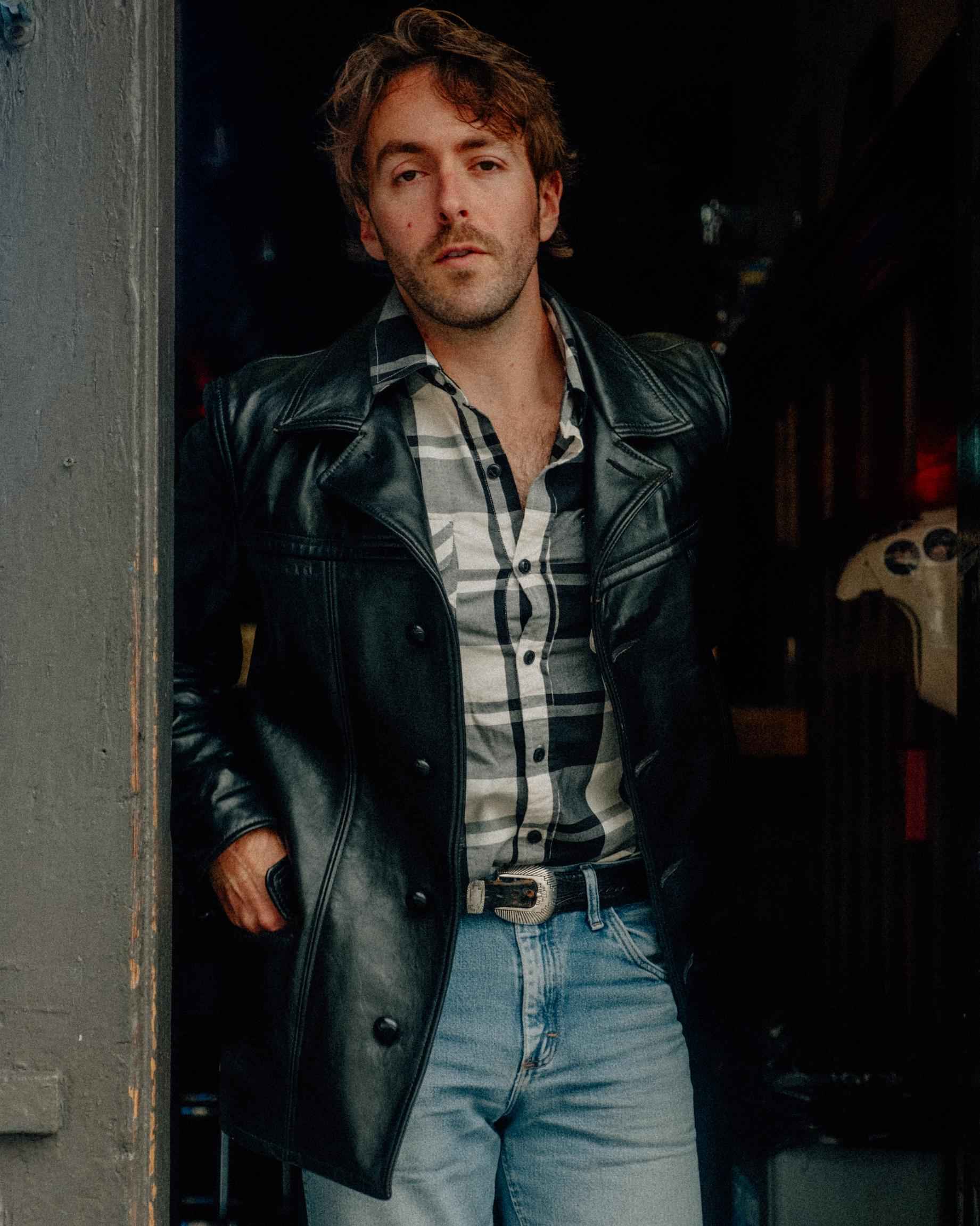 Schott NYC Launches Limited-Edition Springsteen Collection