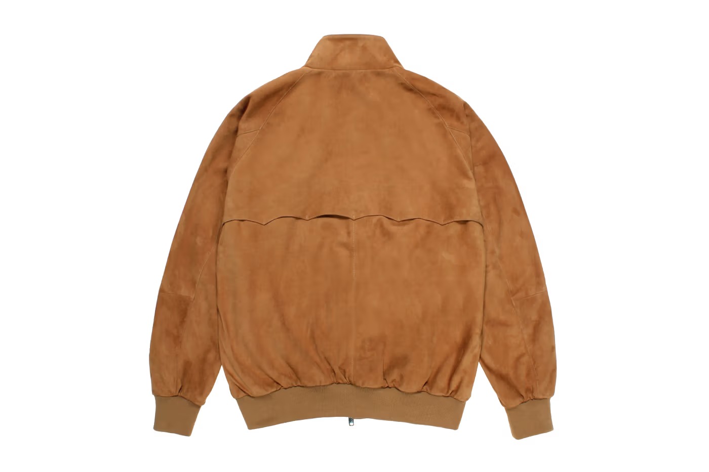 ジャケット・アウター WACKOMARIA BARACUTA G9 HARRINGTON JKT WACKO MARIA/BARACUTA / G9 HARRINGTON JACKET（BEIGE）［G9