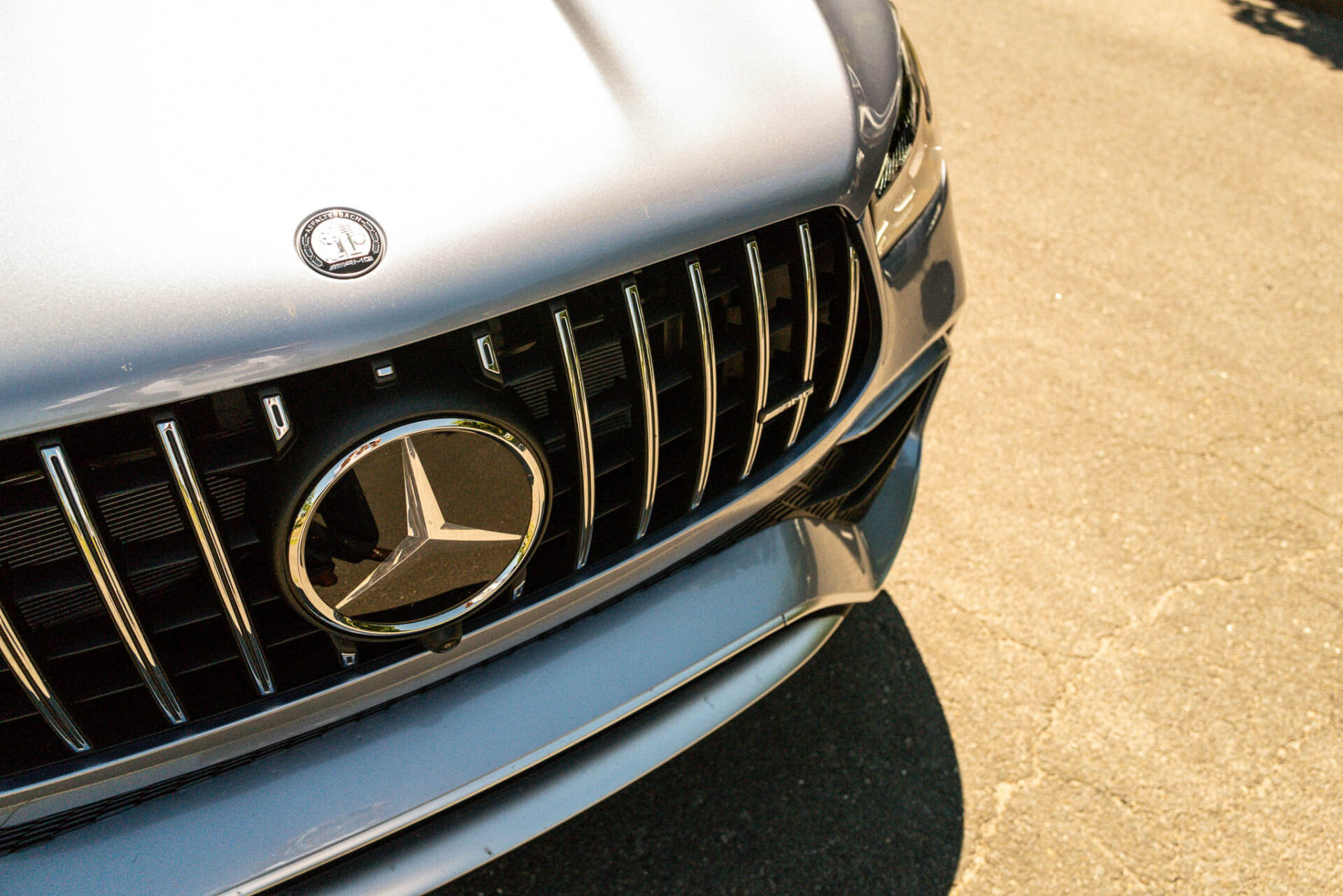 2025 Mercedes-AMG GLE 63 S Coupe Review | Form Meets Force