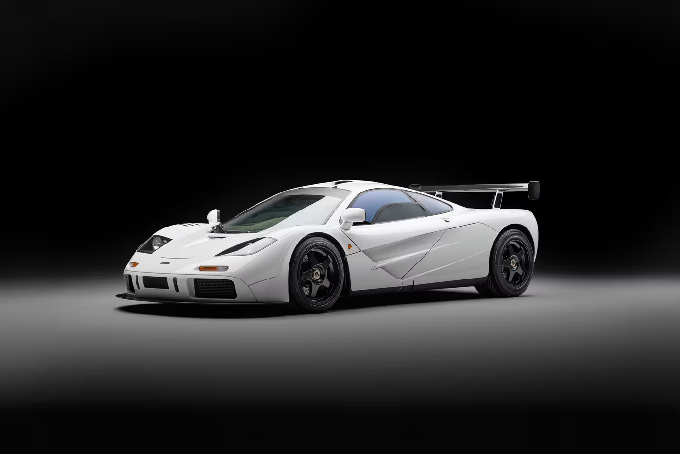 Abu Dhabi Collector’s Week Highlights Rare Pagani Zonda, Aston Martin ...