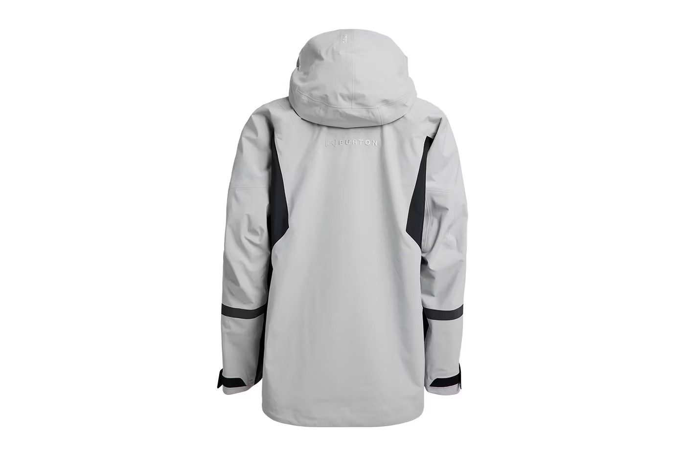 Burton Snowboards And fragment Release Street-Style Snow Tech