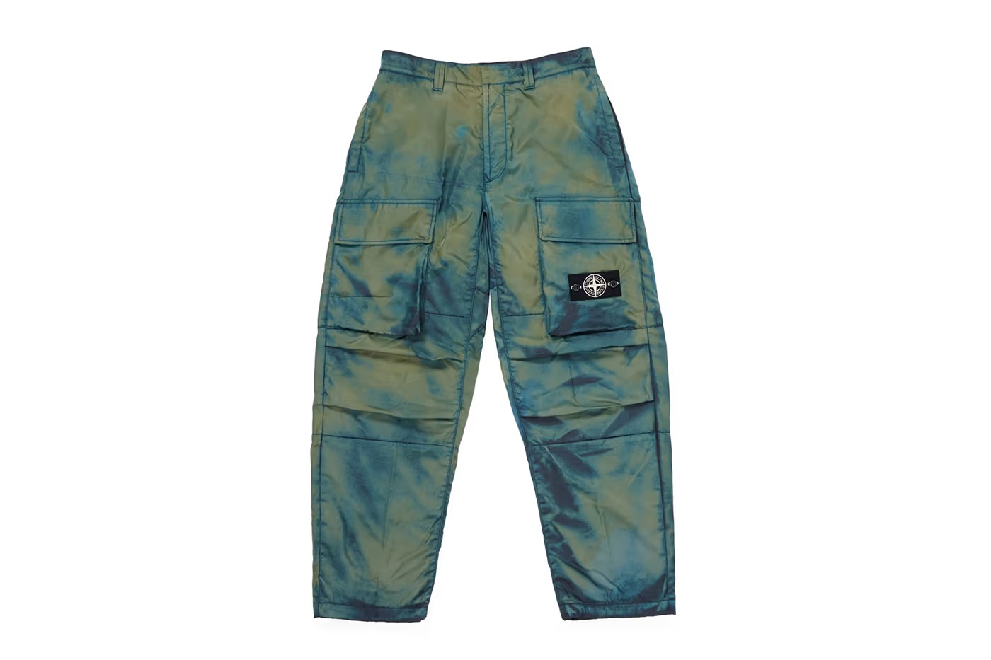 PORTER x Stone Island Release Capsule Collection For Yoshida & Co 