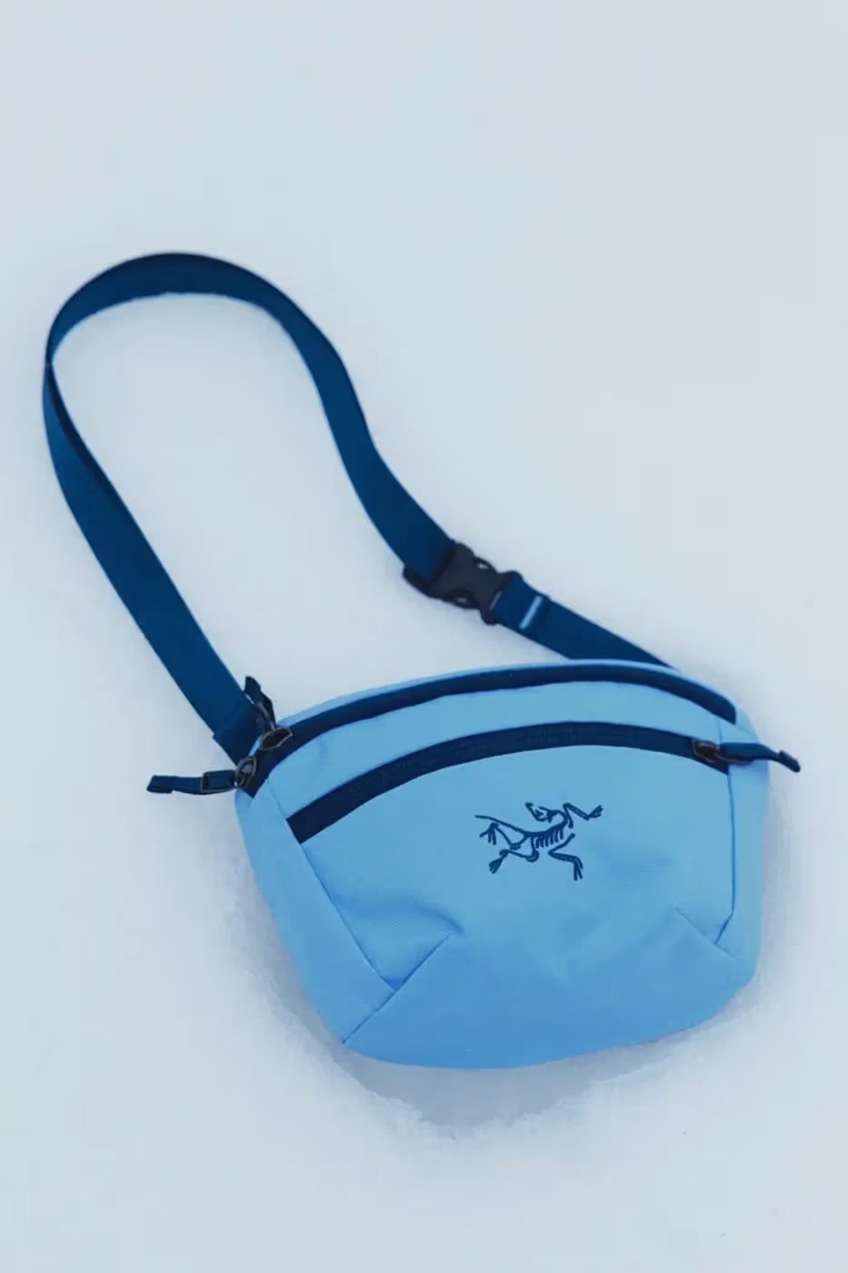 ARC'TERYX And BEAMS BOY Unveil Exclusive GLACIAL Collection For