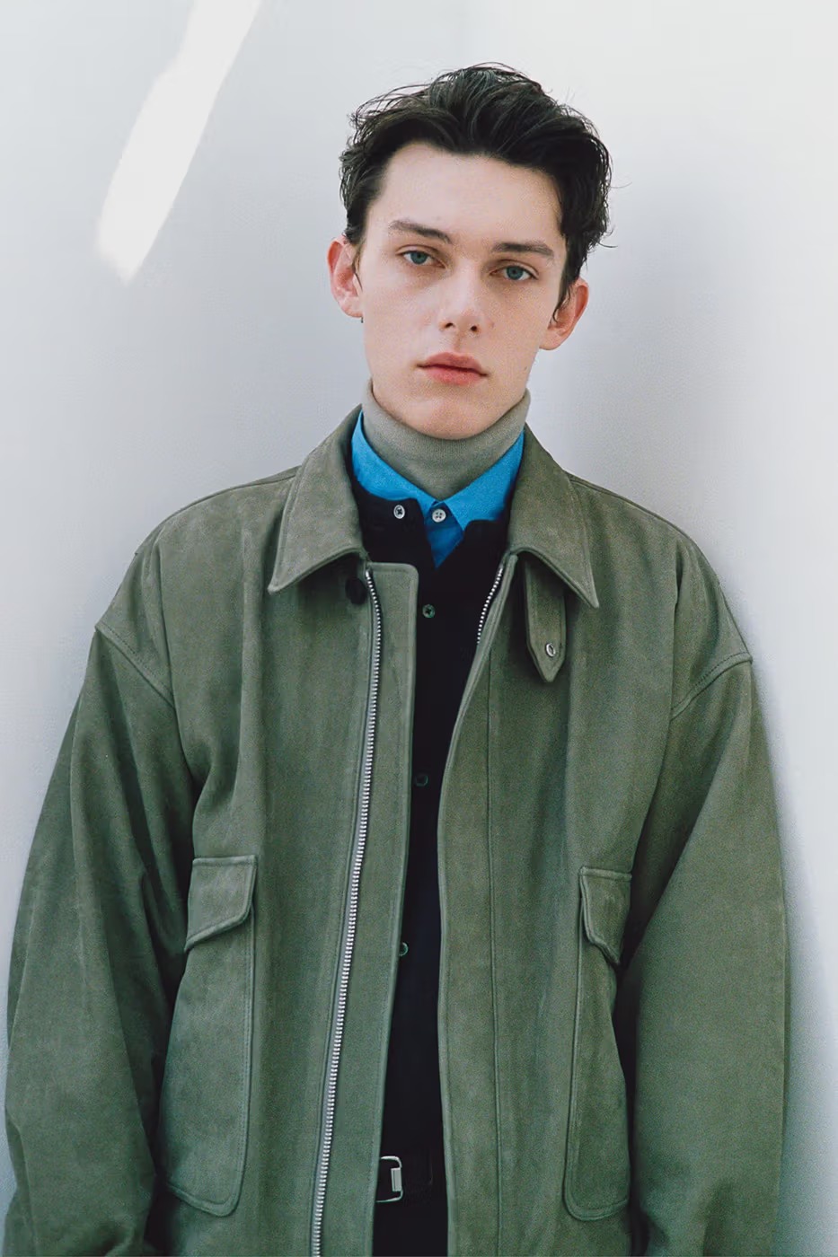 Graphpaper And YOKE Present Seven-Piece Pre-Spring 2026 Capsule