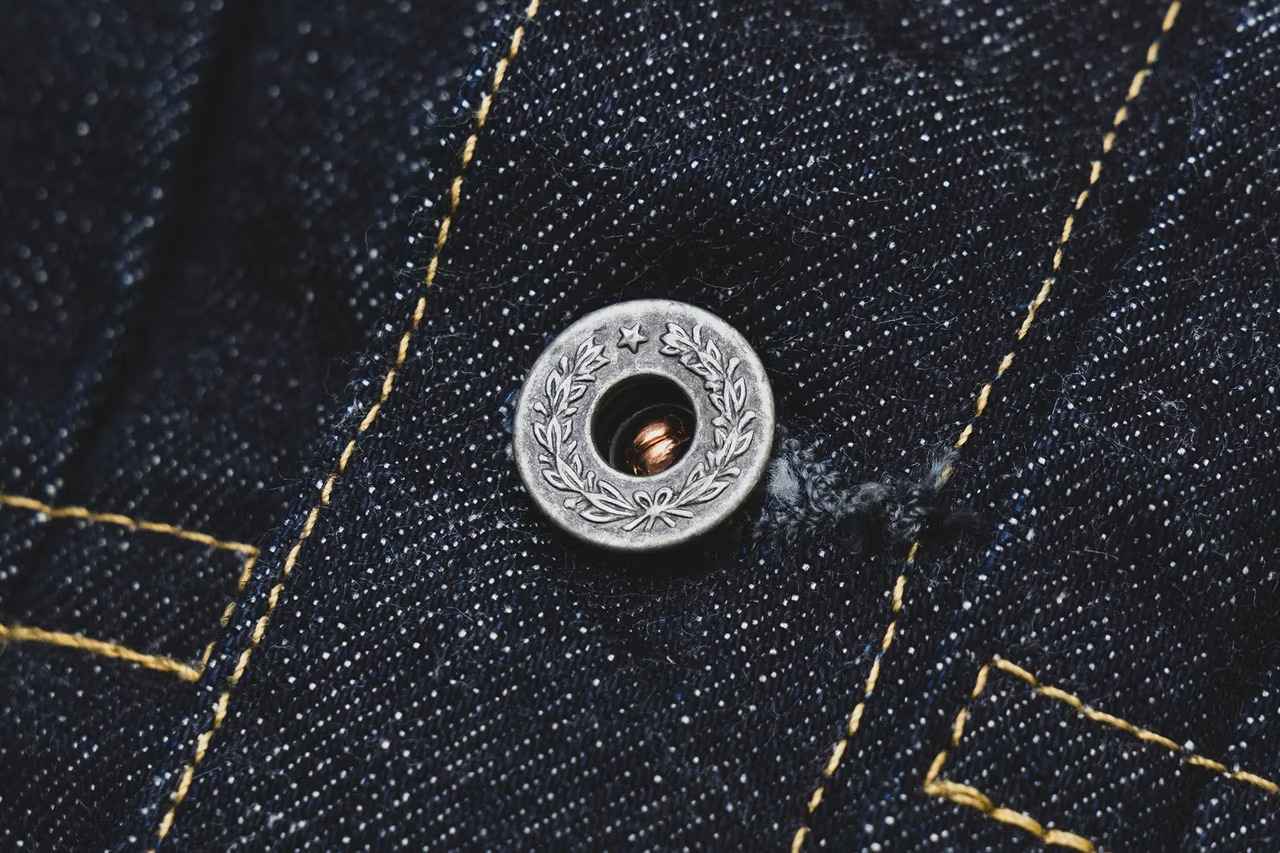 BEAMS Plus And RRL Release WWII-Inspired Denim Capsule | Por Homme