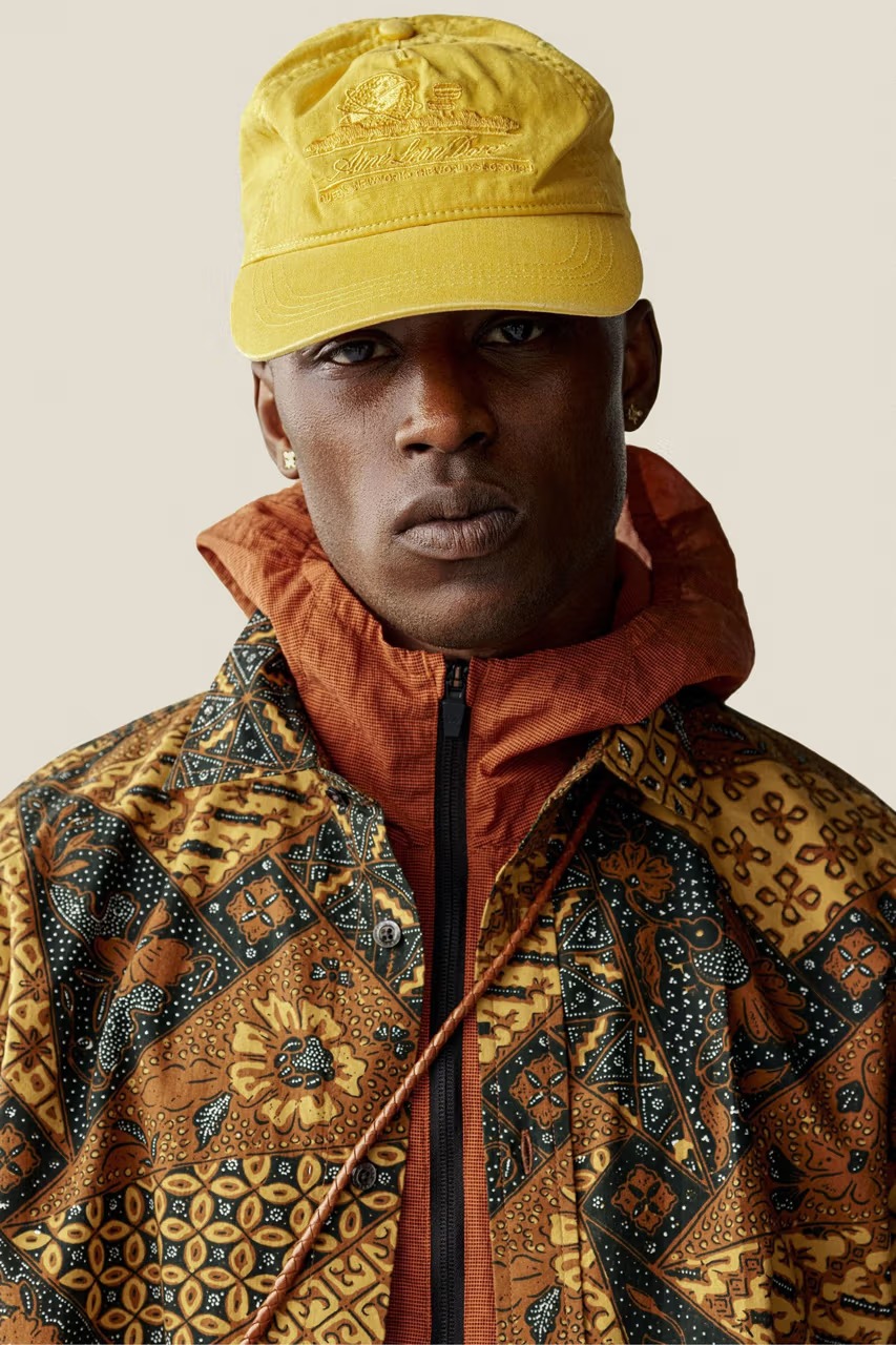 Aimé Leon Dore SS26 Collection Highlights Collaborations With New