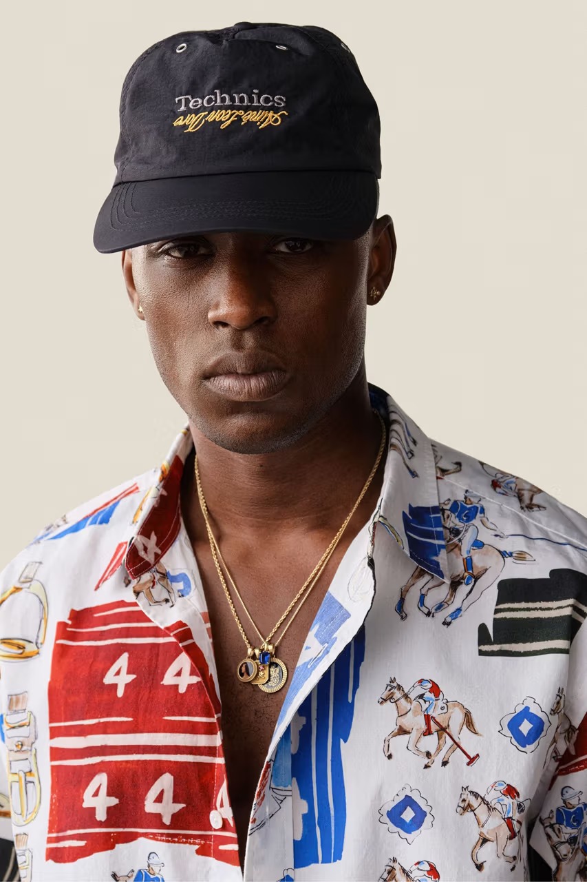 Aimé Leon Dore SS26 Collection Highlights Collaborations With New