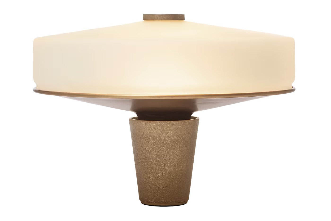 Aesop Introduces The Aposē Table Lamp