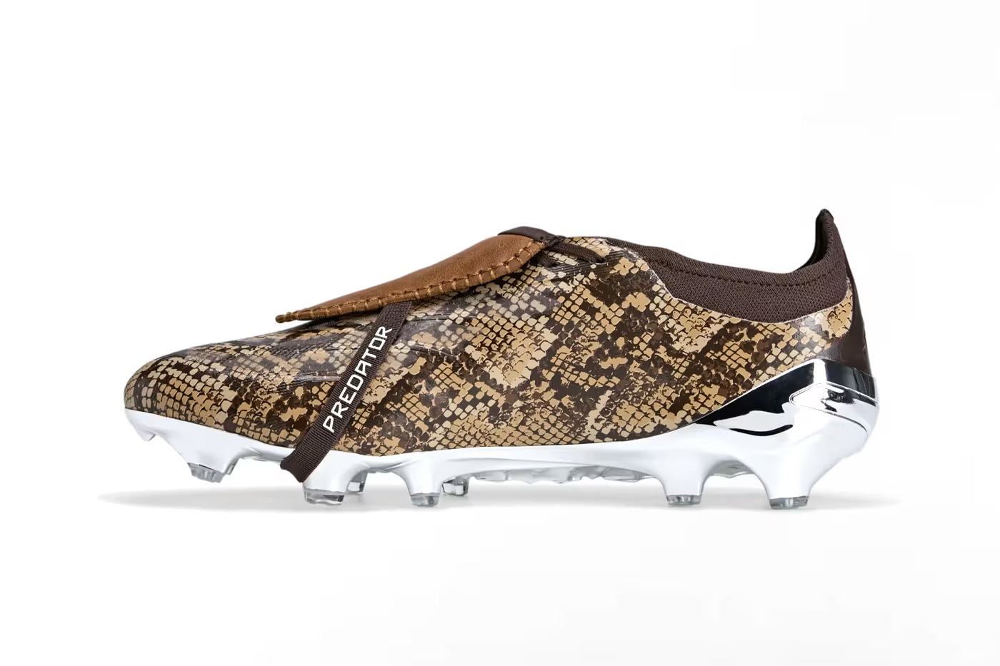 Wales Bonner x adidas Predator 26 Brings Luxury Design To Football