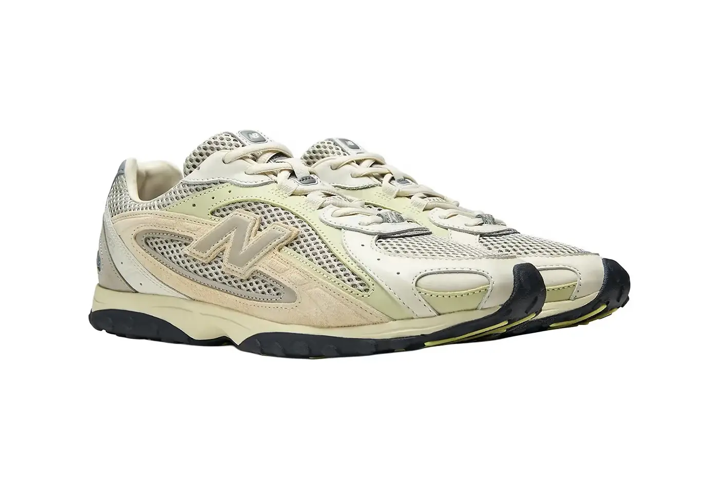 AURALEE x New Balance Unveil The 204L In Two New Colorways | Por