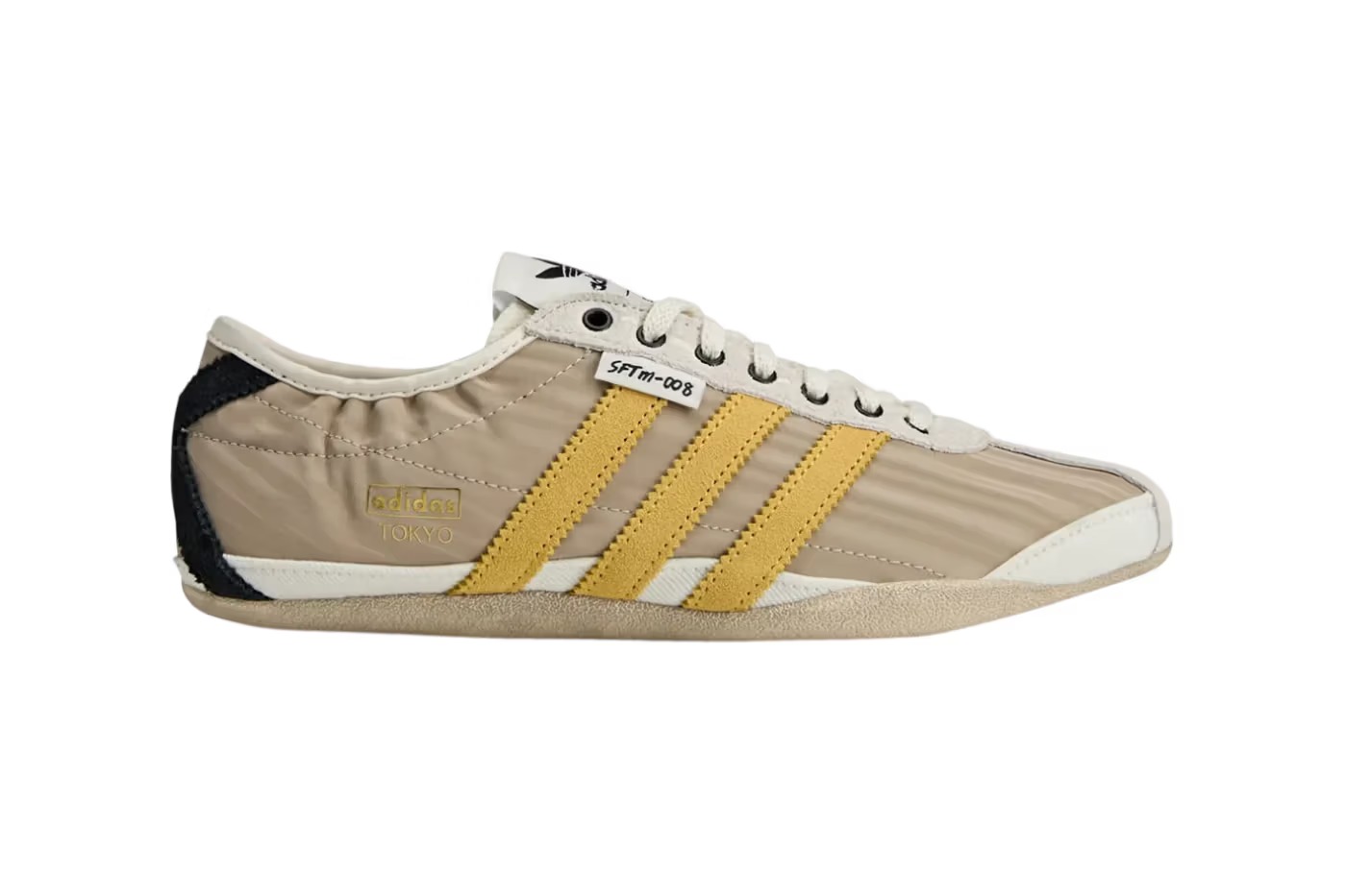 Song For The Mute x adidas Introduces The SFTM-008 Tokyo | Por