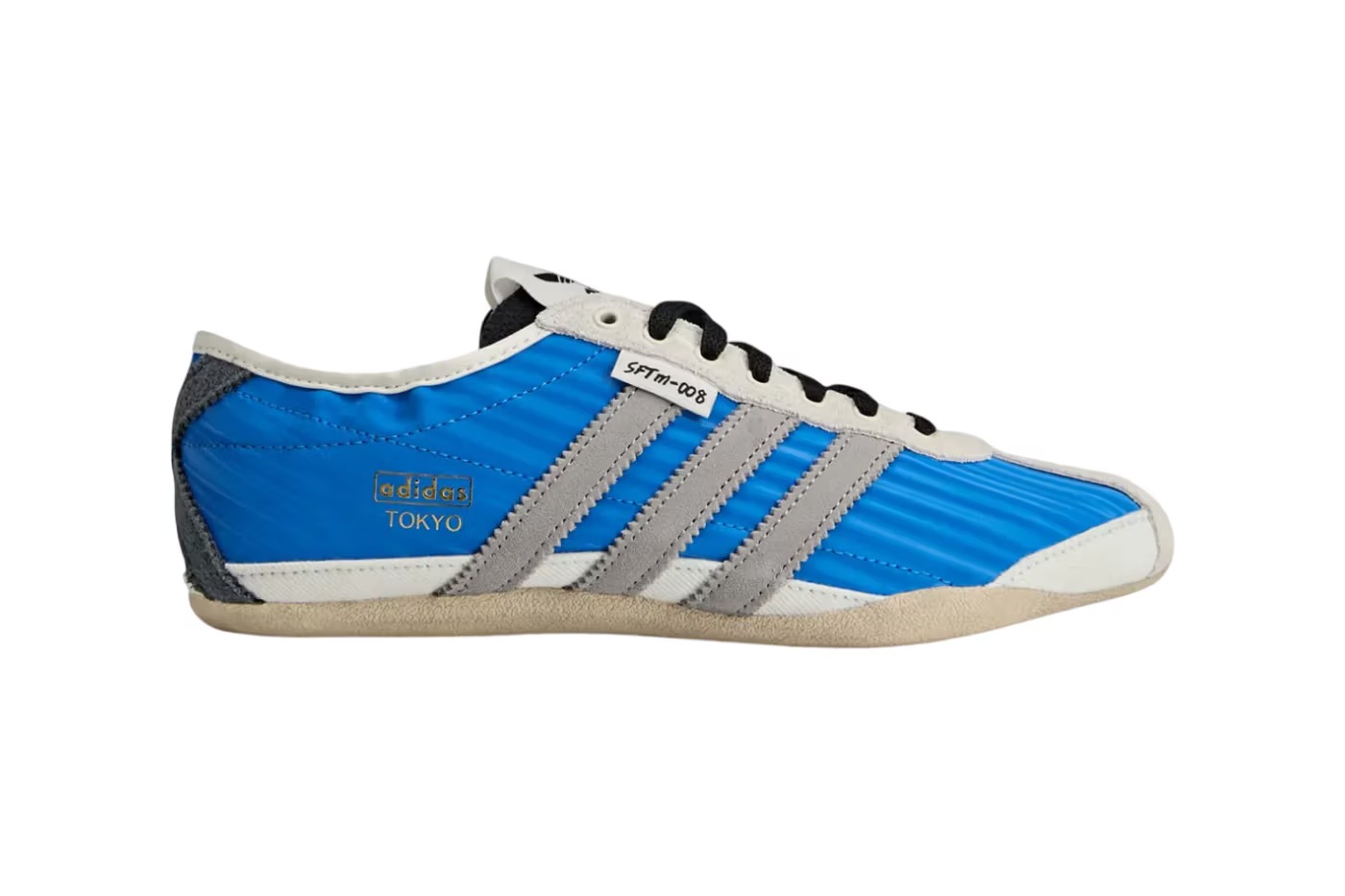 Song For The Mute x adidas Introduces The SFTM-008 Tokyo | Por 
