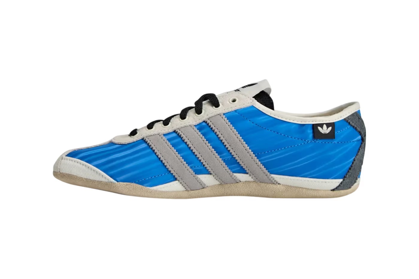 Song For The Mute x adidas Introduces The SFTM-008 Tokyo | Por