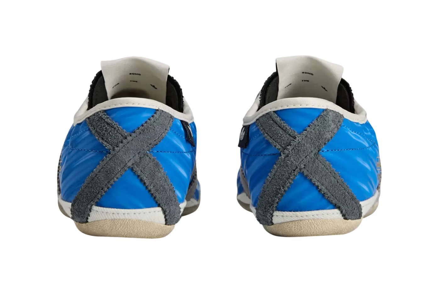 Song For The Mute x adidas Introduces The SFTM-008 Tokyo | Por 