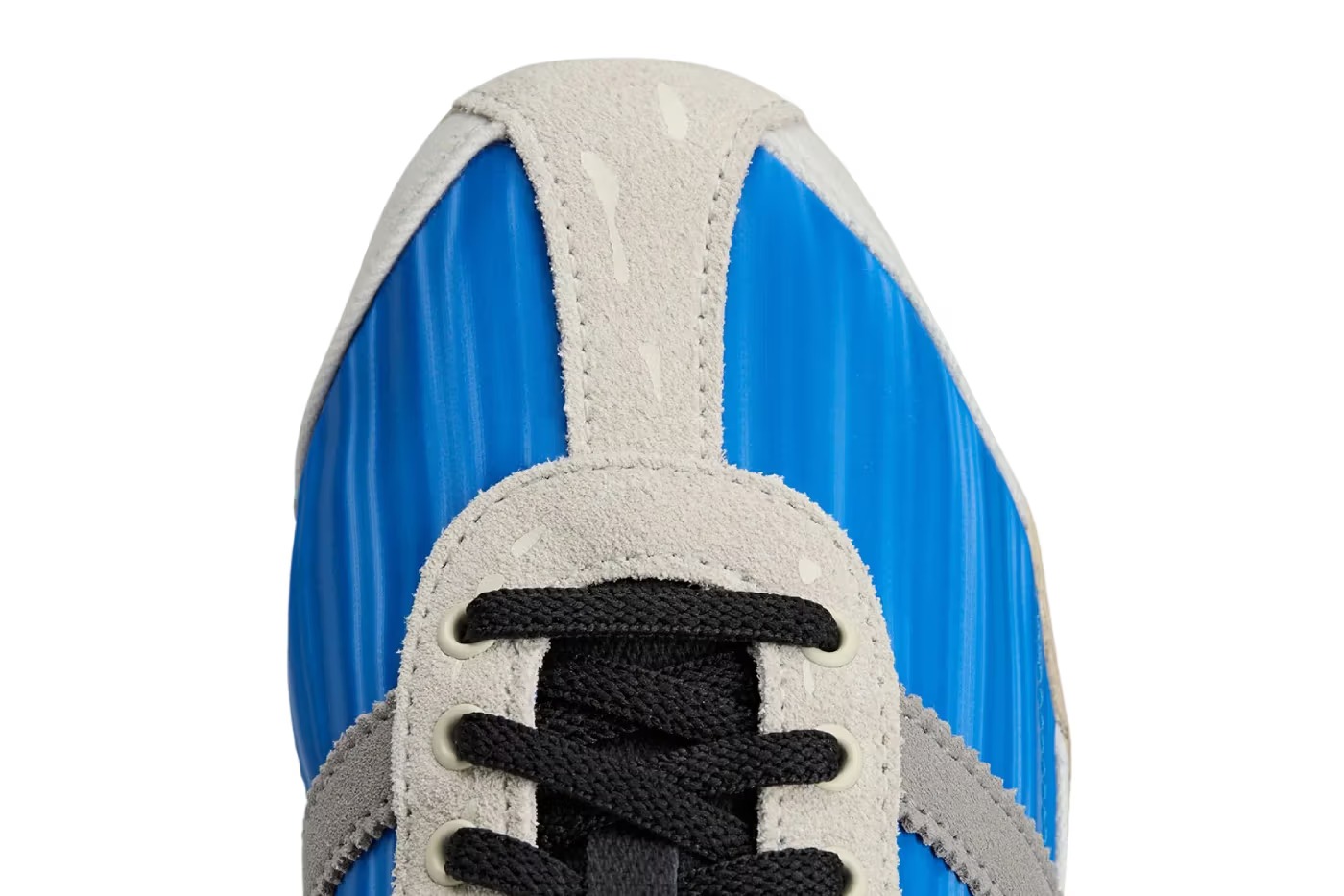 Song For The Mute x adidas Introduces The SFTM-008 Tokyo | Por