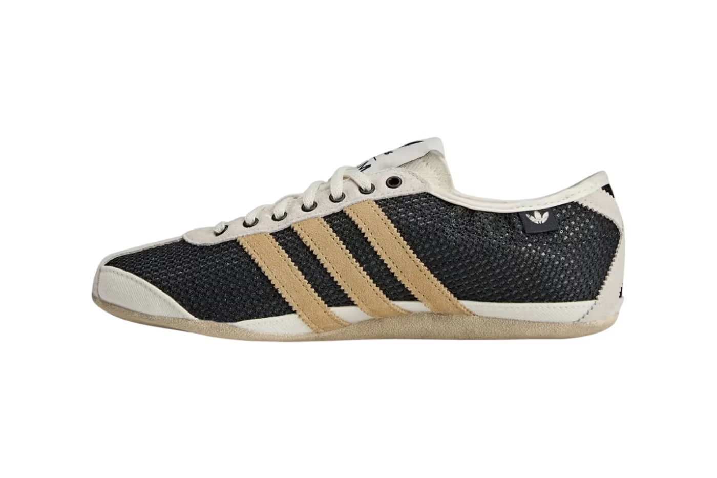 Song For The Mute x adidas Introduces The SFTM-008 Tokyo | Por 