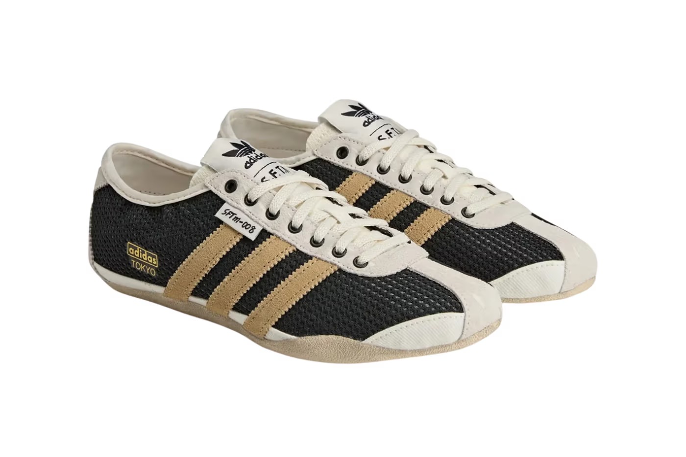 Song For The Mute x adidas Introduces The SFTM-008 Tokyo | Por 
