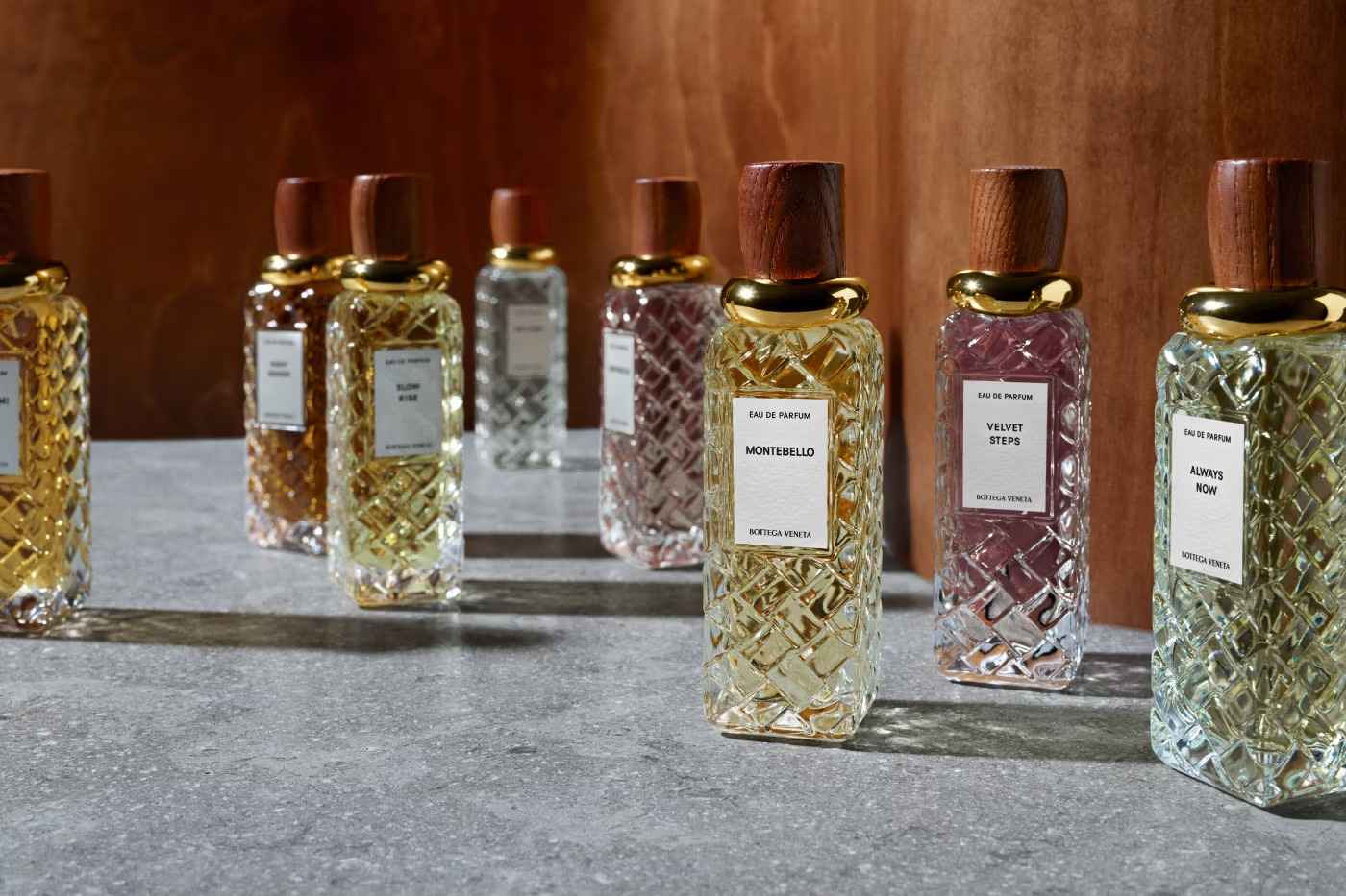 Bottega Veneta Alta Collection Unfolds As A Sensory Journey