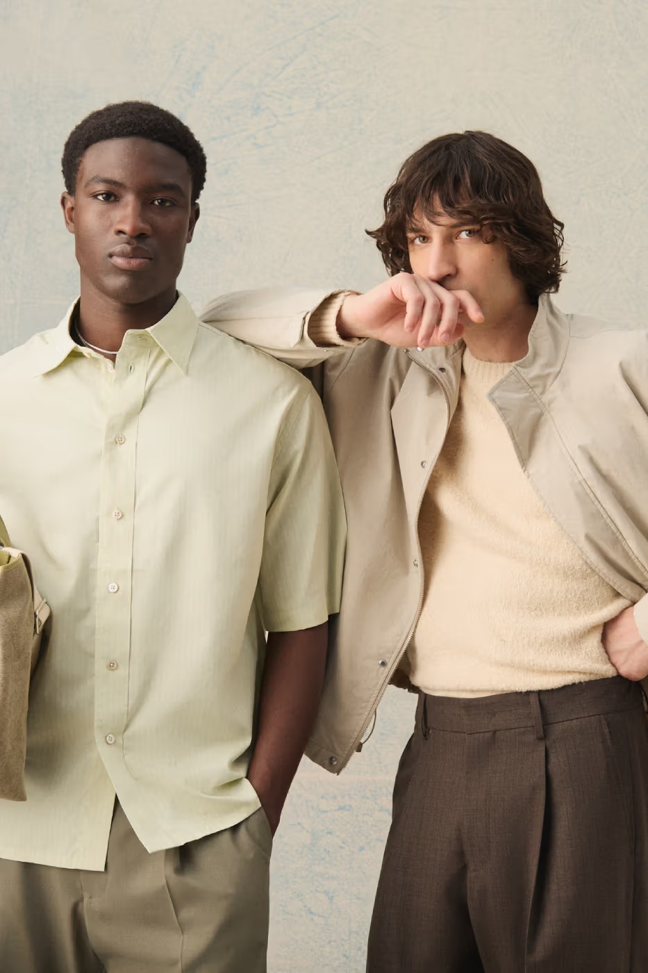 Fruit Of The Loom Japan And Keiji Kaneko Unveil A 100% Cotton